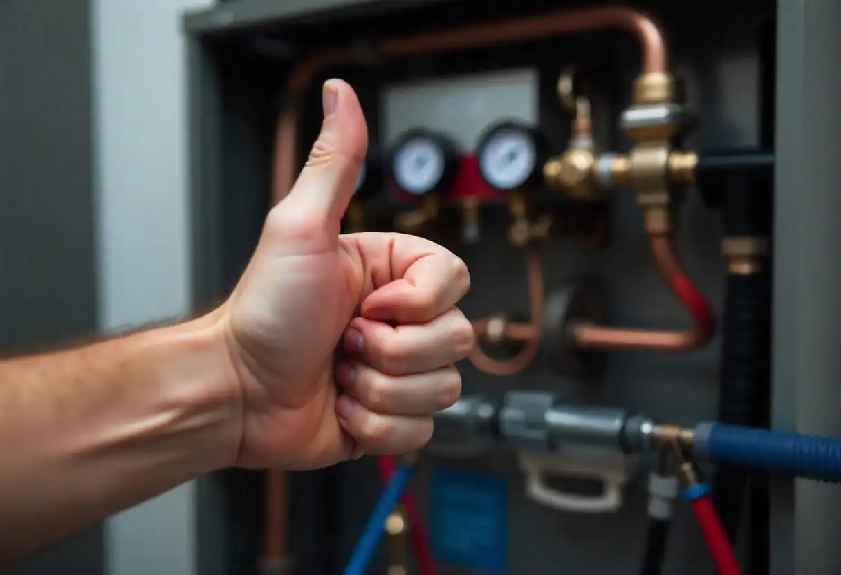 Emergency HVAC services and installations in San Augustine, TX