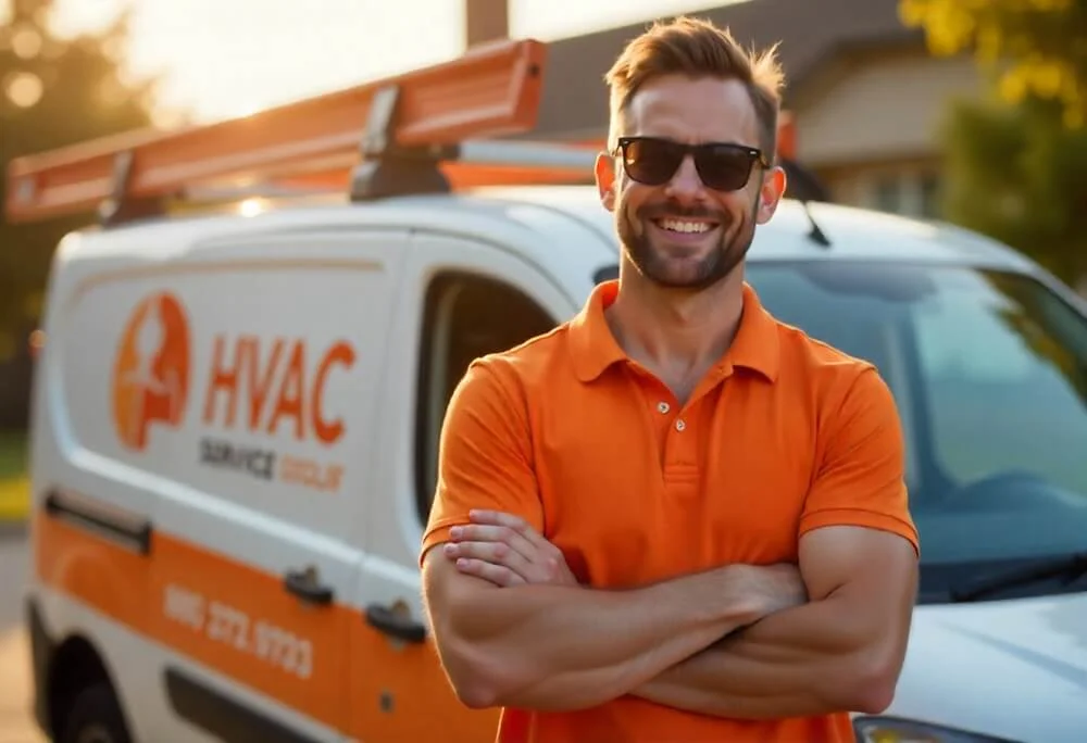 Professional HVAC repair and installation services in San Augustine, TX